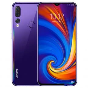 مراجعة هاتف Lenovo Z5s