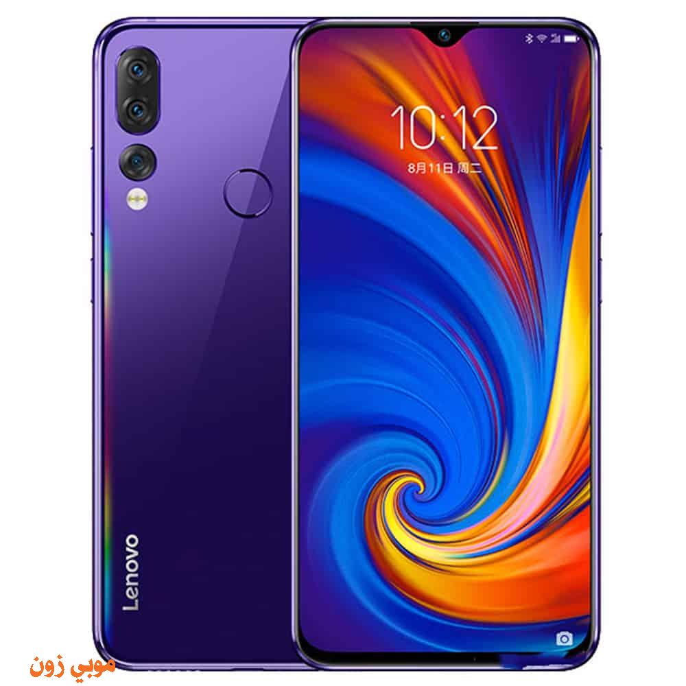 مراجعة هاتف Lenovo Z5s