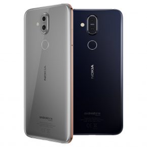 مواصفات جوال نوكيا Nokia 8.1