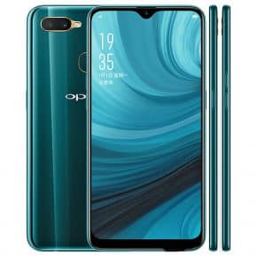 مواصفات هاتف oppo a7