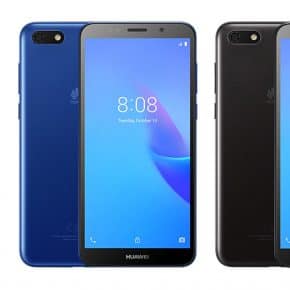 Huawei Y5 Lite 2018 مواصفات