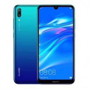 عيوب ومميزات Huawei Y7 Prime 2019