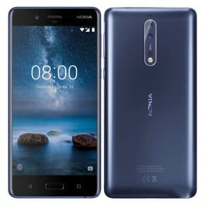 مواصفات جوال Nokia 8