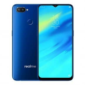 مراجعة Realme 2 Pro