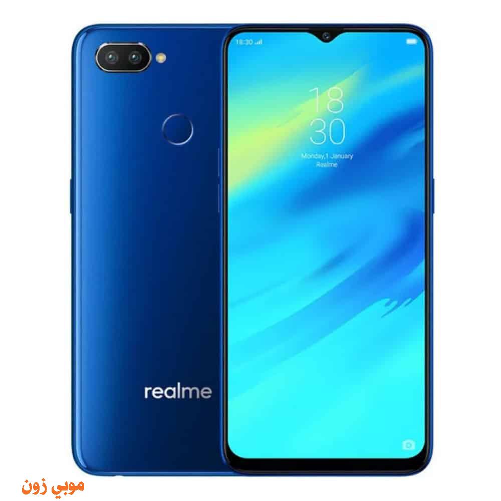 مراجعة Realme 2 Pro