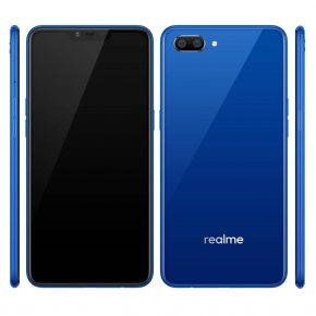 مواصفات ريلمي سي Realme C1