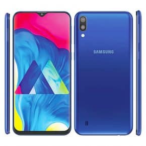 مواصفات Samsung Galaxy M10