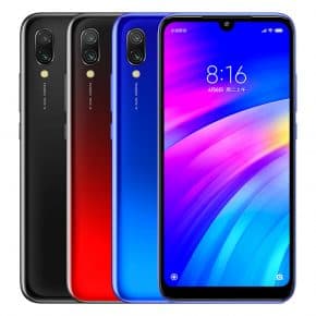 Xiaomi Redmi 7