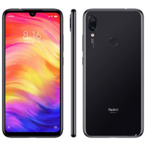 Xiaomi Redmi Note 7 مواصفات