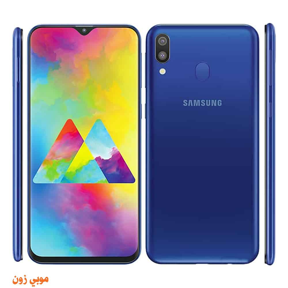 عيوب ومميزات samsung galaxy m20