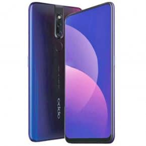 مواصفات موبايل Oppo F11 Pro