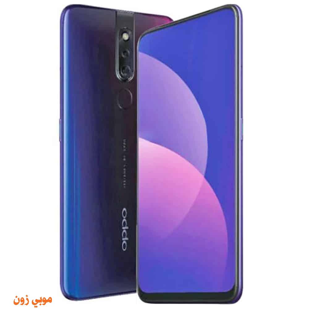 مواصفات موبايل Oppo F11 Pro