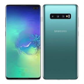 جوال Samsung Galaxy S10 Plus