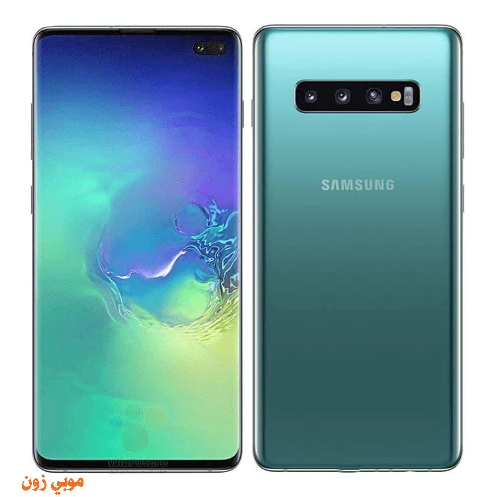 جوال Samsung Galaxy S10 Plus