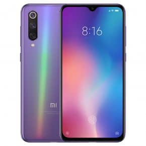 مواصفات شاومي xiaomi mi 9 se