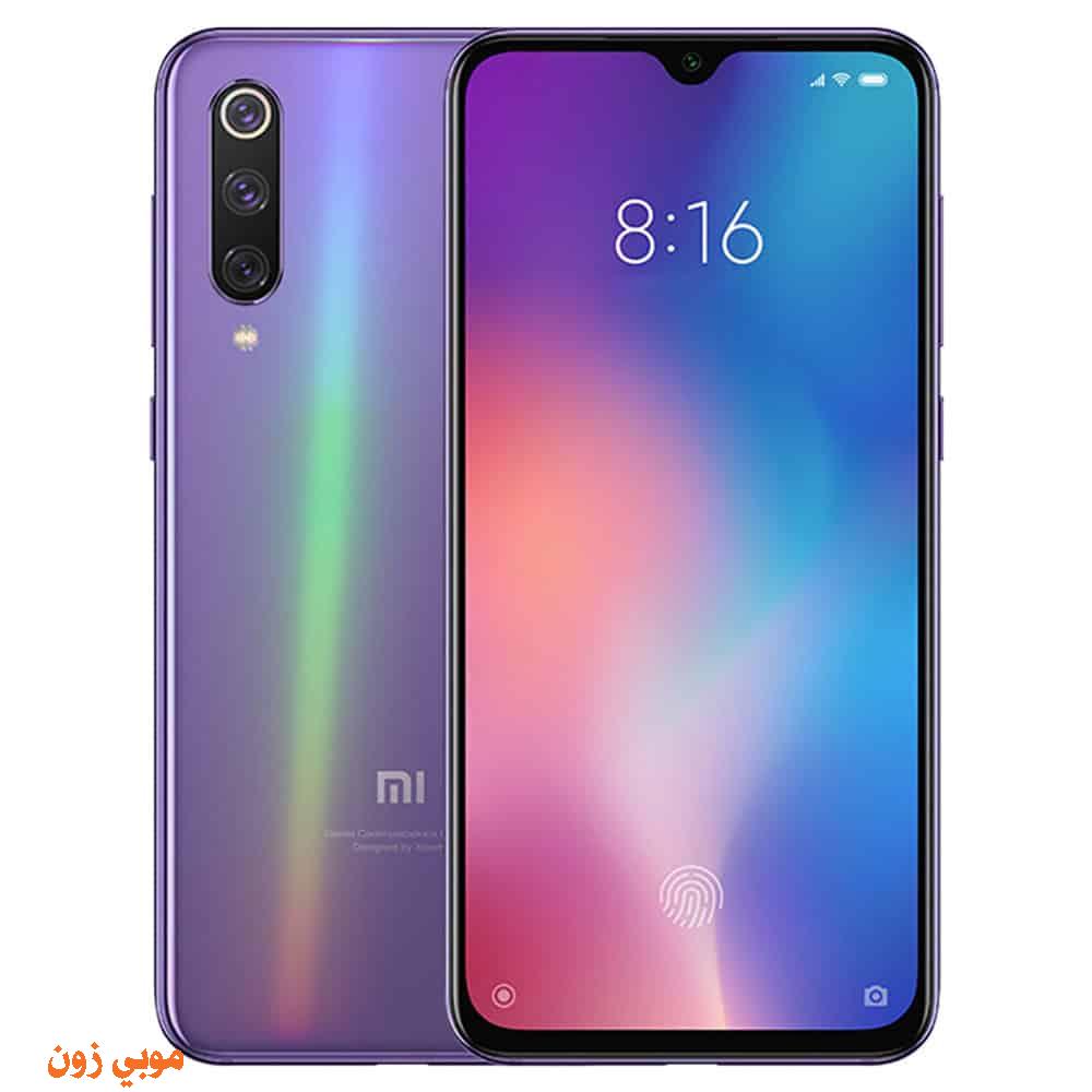 مواصفات شاومي xiaomi mi 9 se