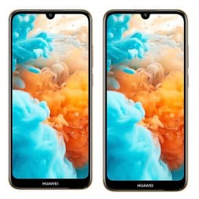 جوال huawei y6 pro 2019