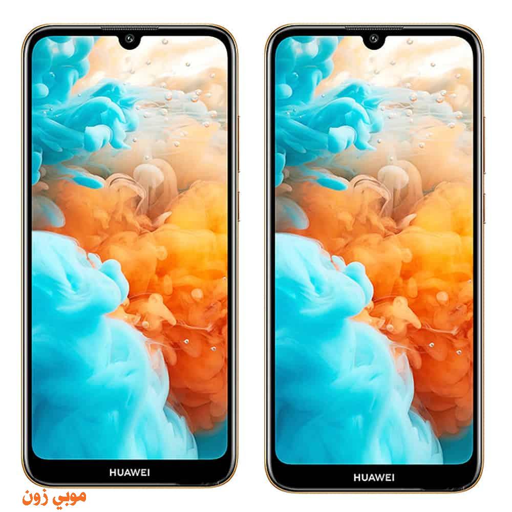 جوال huawei y6 pro 2019