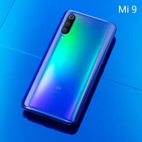 مواصفات xiaomi mi 9