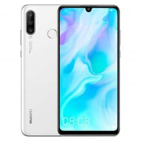 Huawei P30 lite