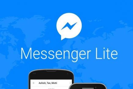 Messenger Lite