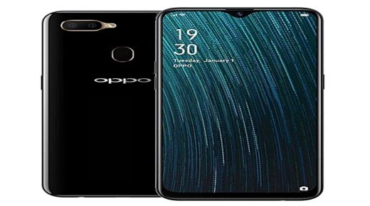 OPPO A5S