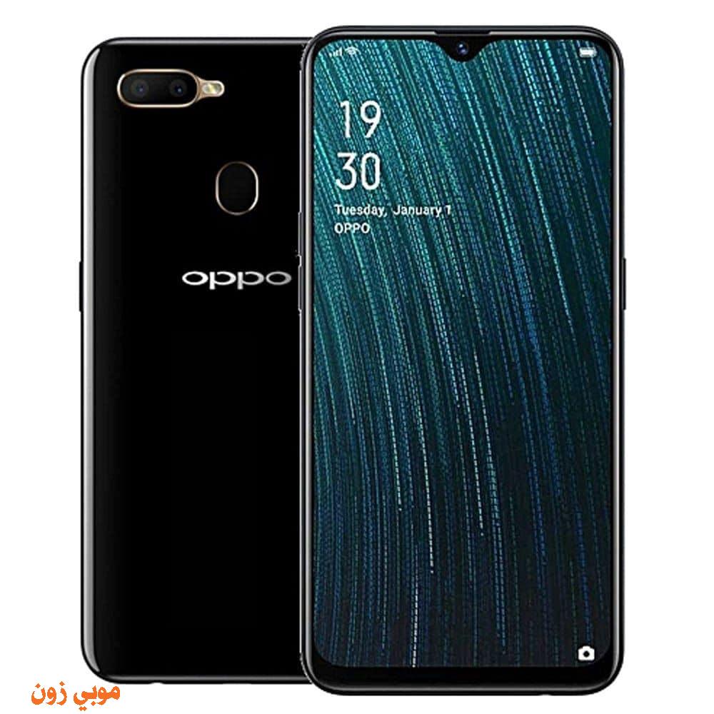 OPPO A5S