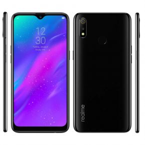 مواصفات موبايل realme 3