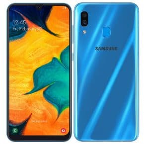 Samsung Galaxy A30