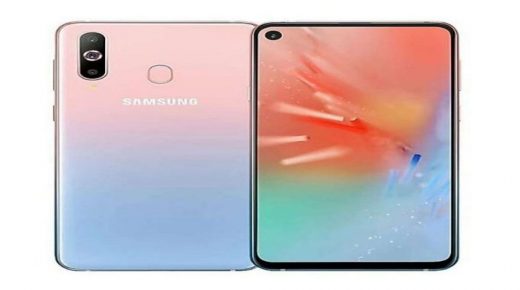 Samsung Galaxy A60