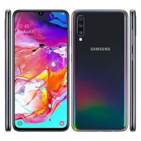 Samsung Galaxy A70