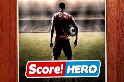 Score Hero