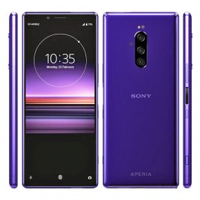 مراجعة Sony Xperia 1