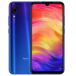 مراجعة شاومي Xiaomi Redmi Note 7 Pro