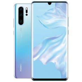 huawei p30 pro