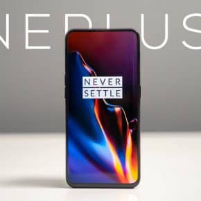 مراجعة oneplus 7