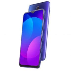 مواصفات موبايل oppo f11