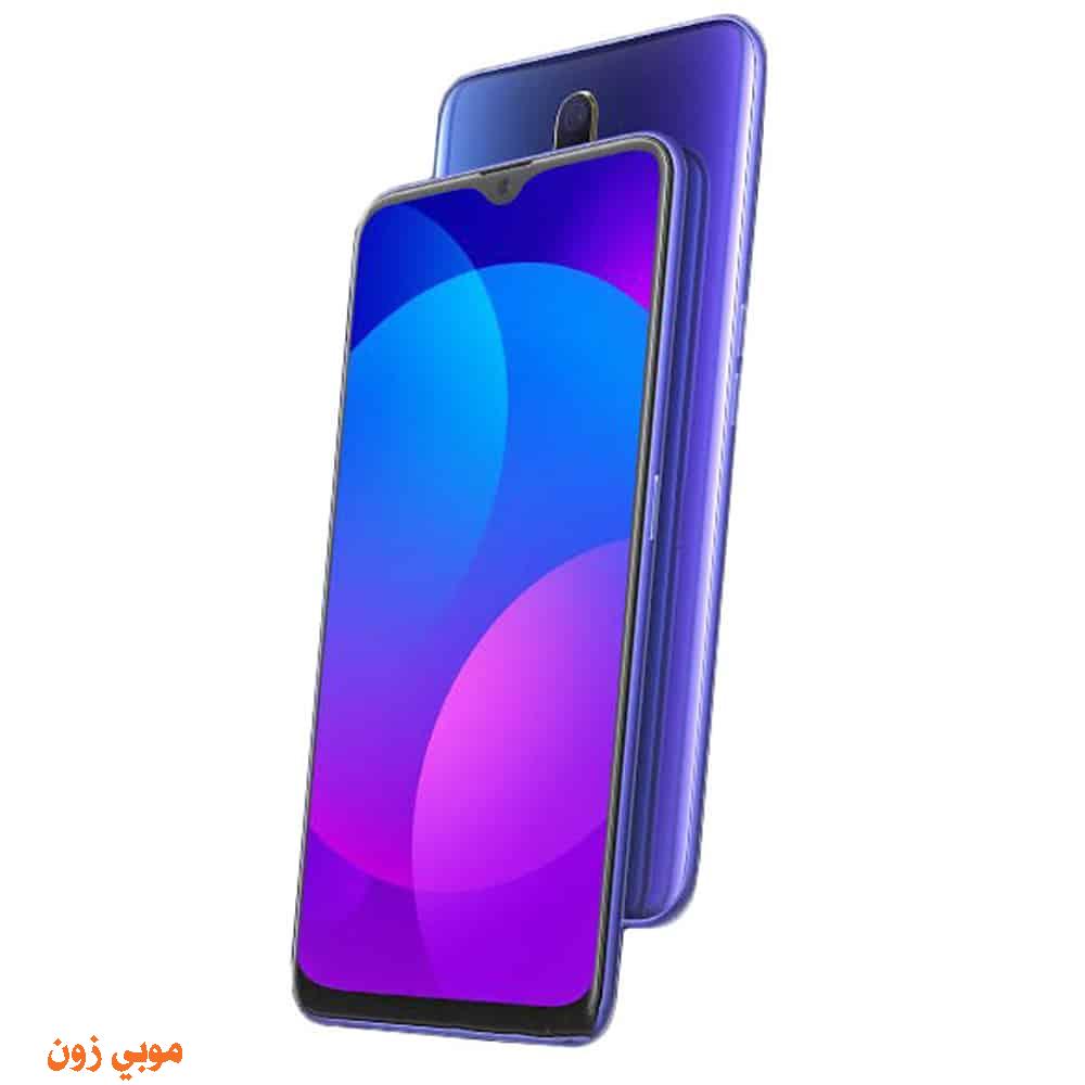 مواصفات موبايل oppo f11