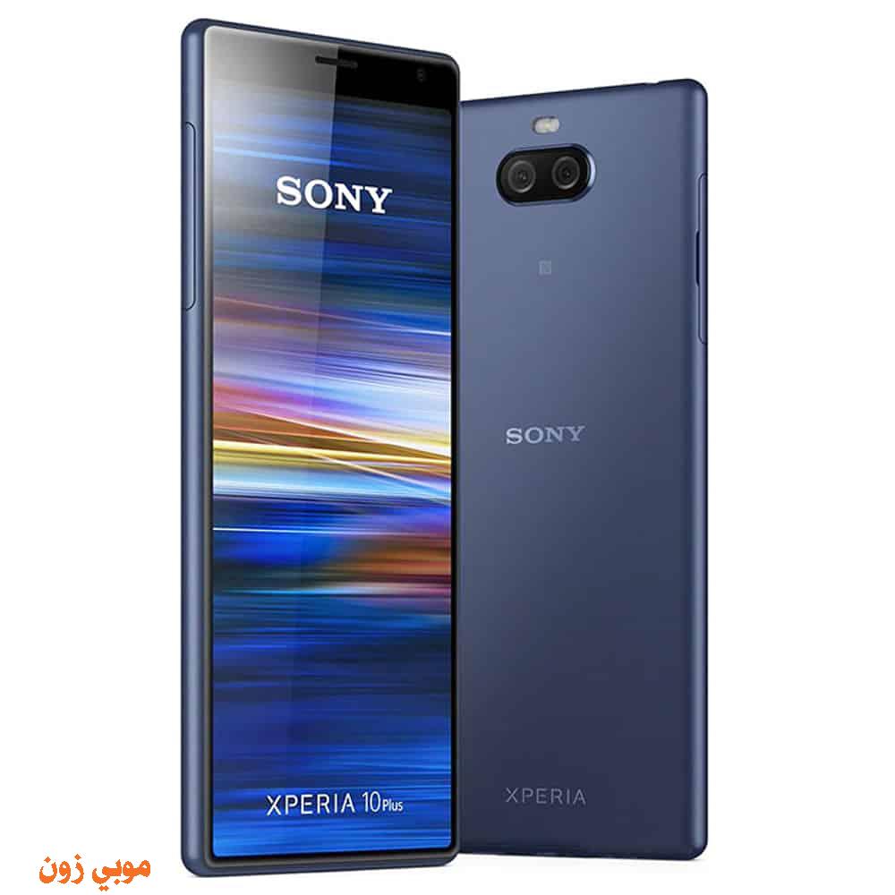 مراجعة sony xperia 10 plus