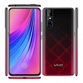 مراجعة جوال vivo V15 Pro