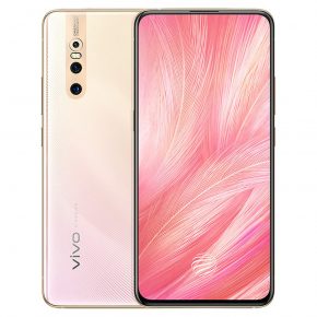 vivo x27