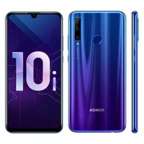 Honor 10i