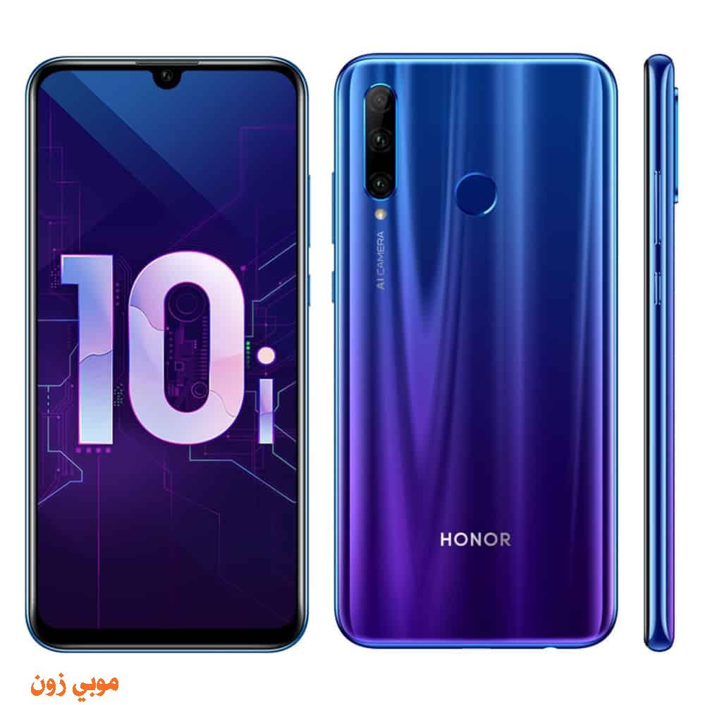 Honor 10i