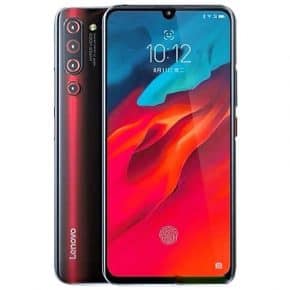 Lenovo Z6 Pro