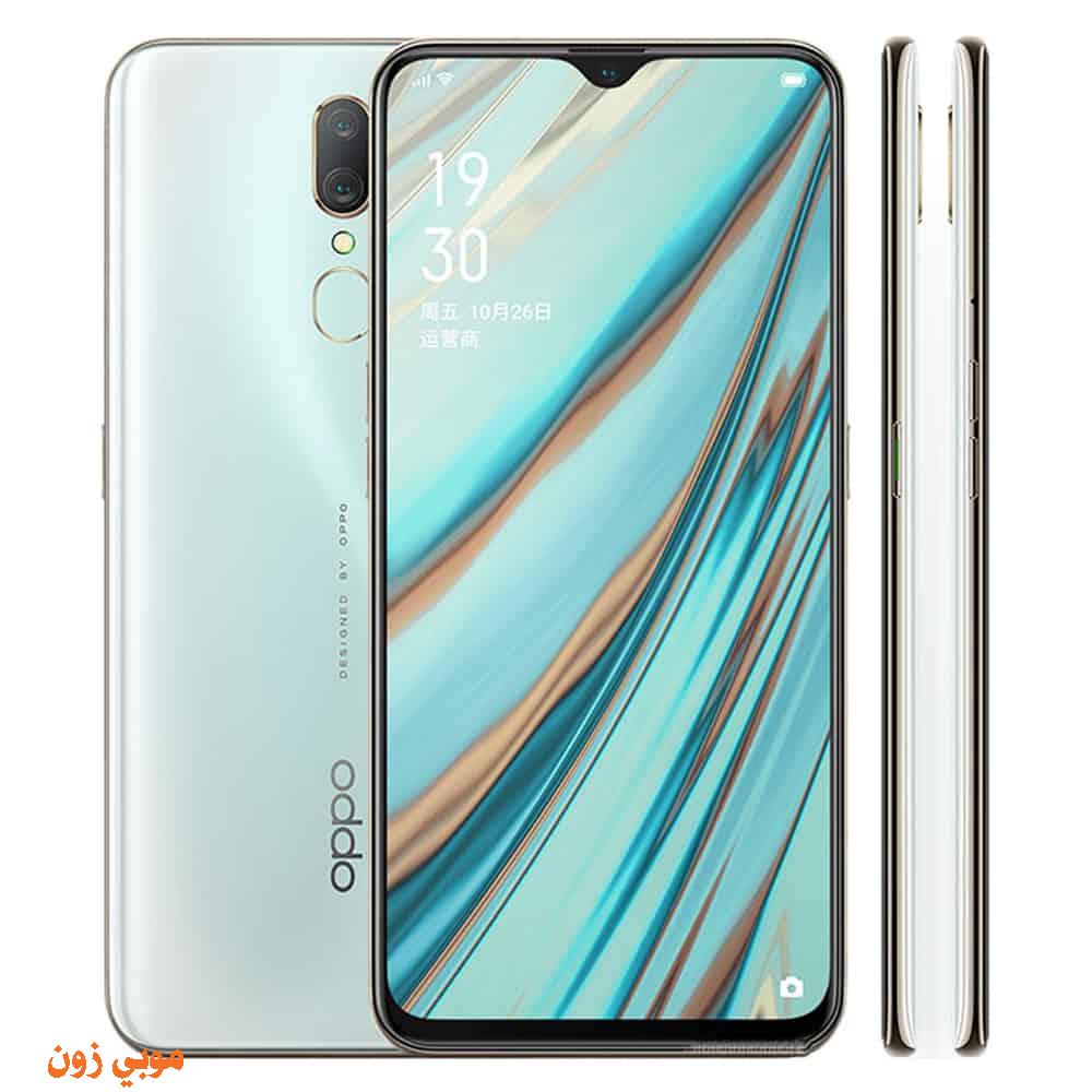 Oppo A9