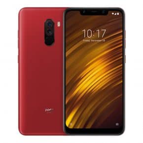 Xiaomi Pocophone F2