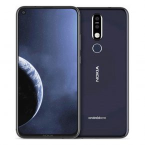 Nokia 8.1 Plus