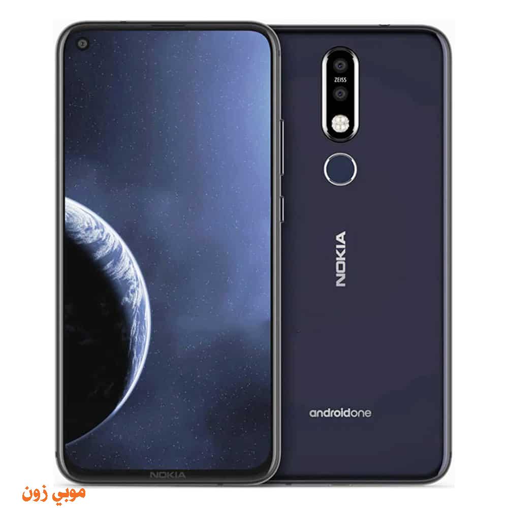 Nokia 8.1 Plus