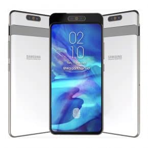 samsung galaxy a80