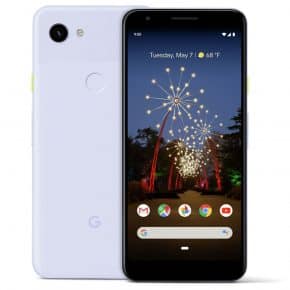 Google Pixel 3a